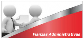 Descripción de Fianzas de Anticipo